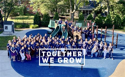 Together We Grow 